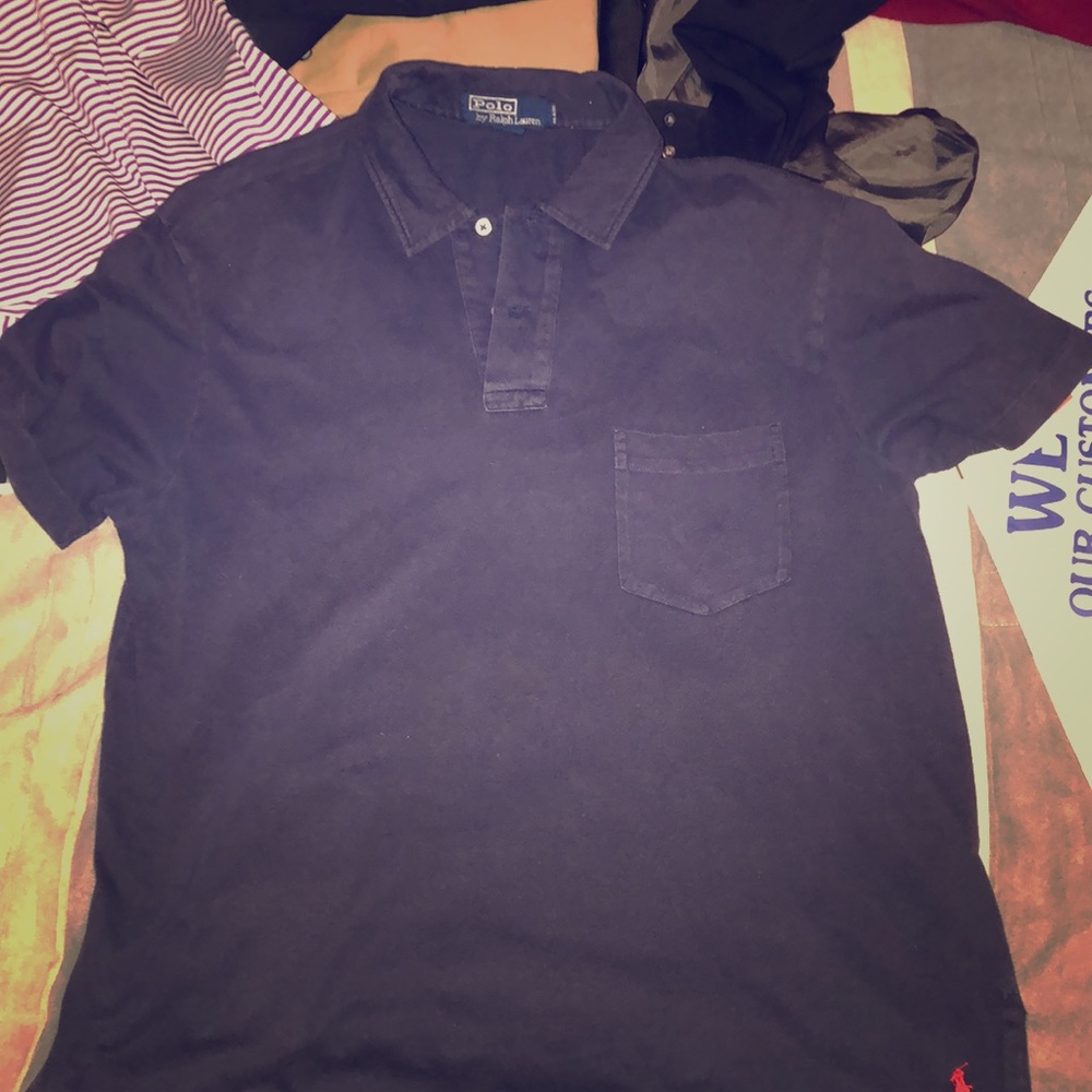 Polo Ralph Lauren polo